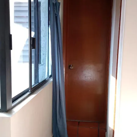 Coyoacan Alcaldia Cerca De La Unam Guest House Amatl